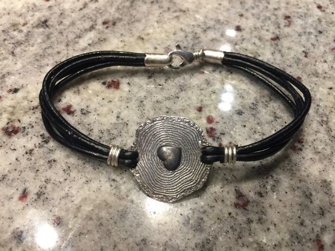 Hovedbilde Årring armbånd