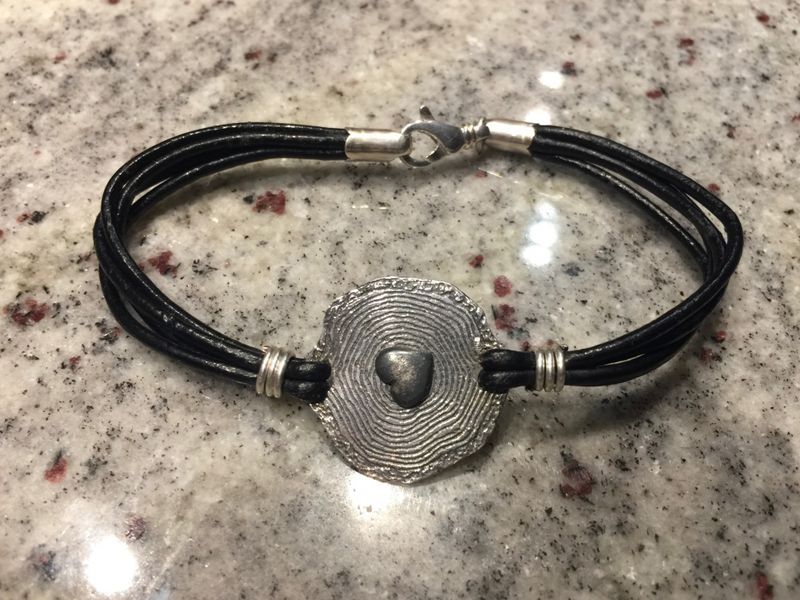 Årring armbånd