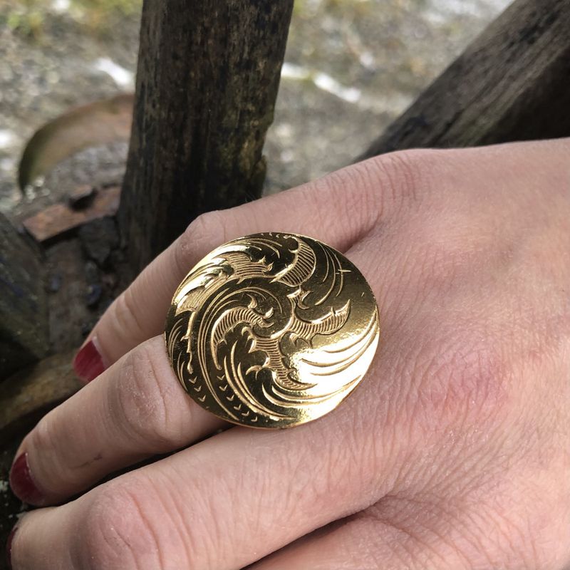 Eventyr ring stor