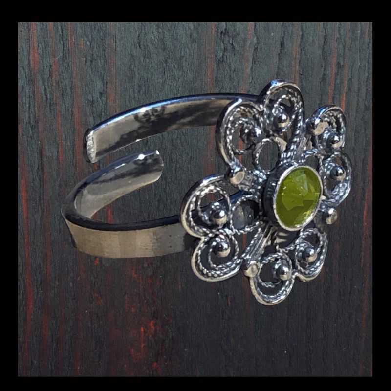Bøheng ring