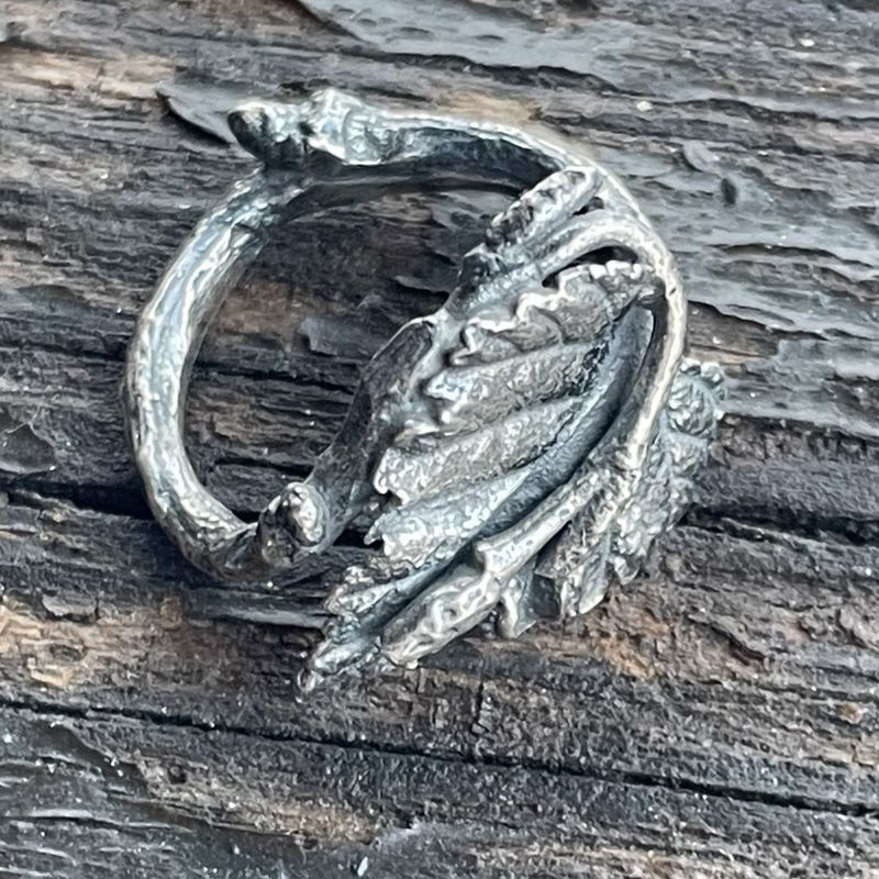 Lauv ring 