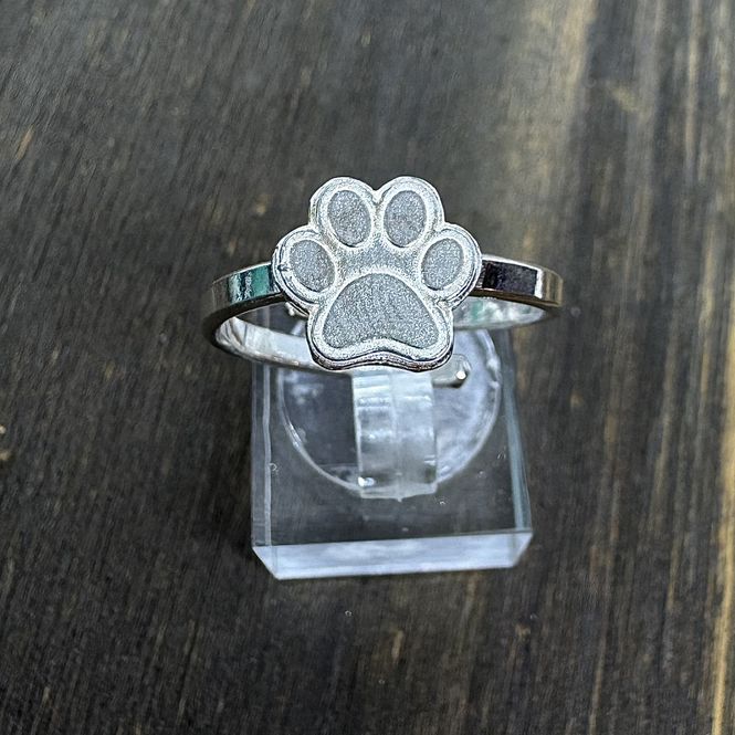 Hovedbilde Pote ring