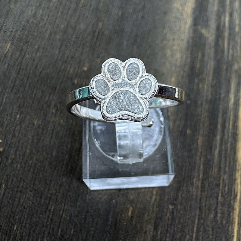 Pote ring